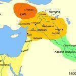 Mesopotamia (1400 î.Hr.)