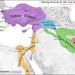 Mesopotamia și Orientul Apropiat în Epoca antică
