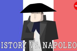 Napoleon I și răspândirea ideilor revoluției franceze în Europa