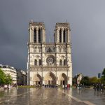 Catedrala Notre-Dame din Paris | sursa: notredamedeparis.fr