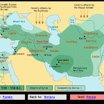 Persia (539-330 î.Hr.)