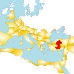 Provincia romană Galatia
