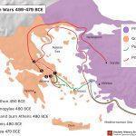 Războaiele greco-persane