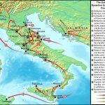 Războiul dintre bizantini și ostrogoți (535-540)