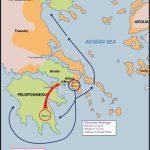 Războiul Peloponesiac (431 î.Hr.)