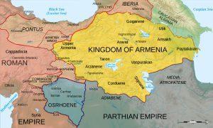 Regatul Armeniei (50) | sursa: wikipedia.org