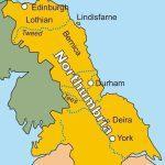 Regatul Northumbria
