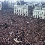 Revoluția română din 1989 | sursa: agora.md