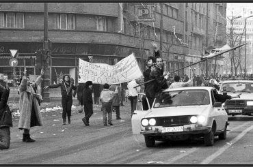Revoluția română din 1989 | sursa: blog.f64.ro