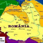România în 1940