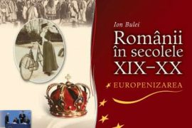 Românii în secolele XIX-XX. Europenizarea