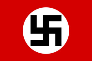 Sigla Partidului Nazist | sursa: wikipedia.org