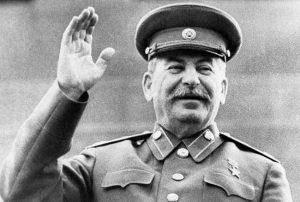 Iosif Vissarionovici Stalin | sursa: the-podium.org