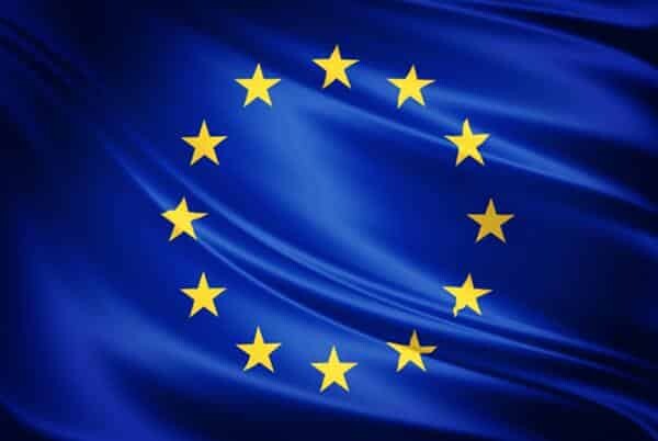 Steagul Uniunii Europene | © world-grain.com