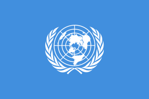 Steagul ONU | sursa: wikipedia.org