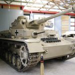 Tanc german Panzer IV | sursa: wikipedia.org