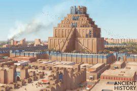 Temple și piramide