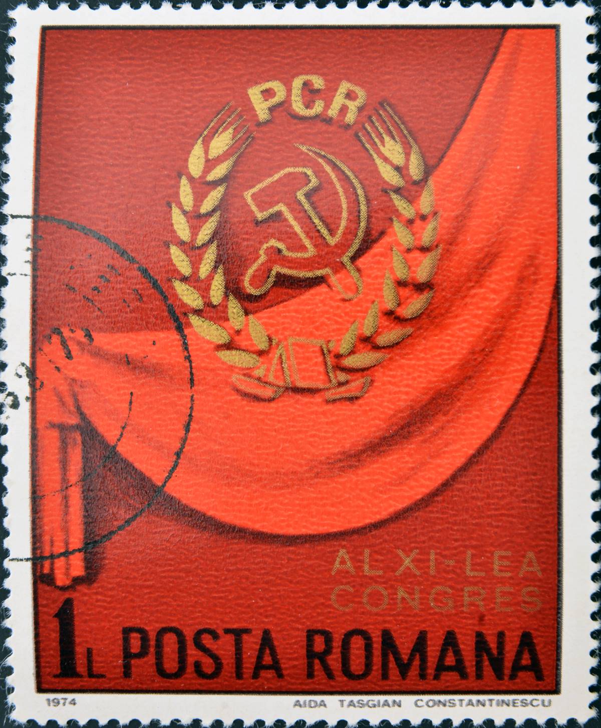 Dinamica Partidului Comunist/Muncitoresc Român: 1921-1989