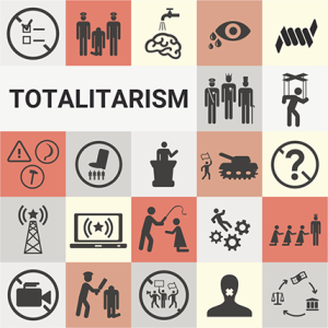 totalitarism | sursa: magic pictures - shutterstock.com