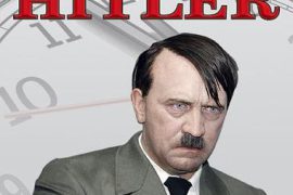 Ultima zi din viața lui Hitler