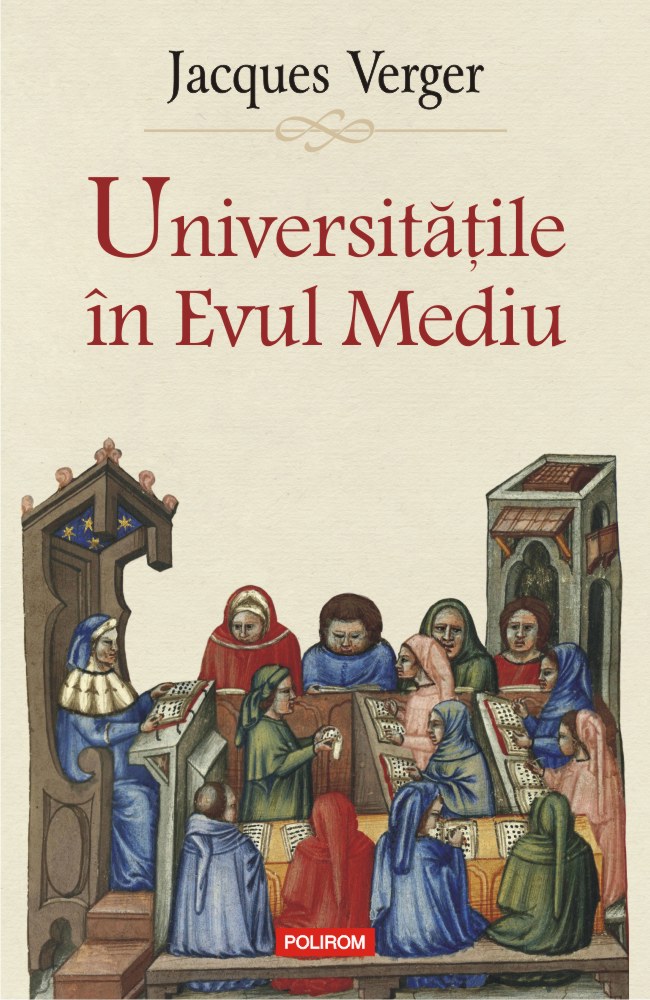 Universitățile în Evul Mediu