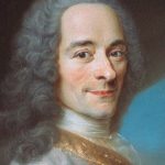 Voltaire | sursa: theschooloflife.com